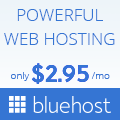 Bluehost