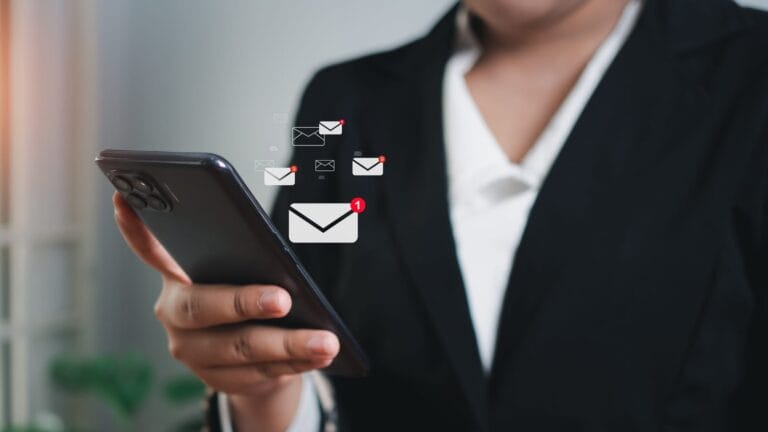 An Email List: The Crucial Key to Getting Ahead with Your Blog