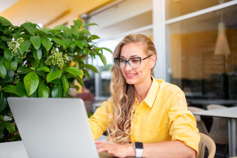 Embrace Your Unique Blogging Voice: Doing It Right vs. Getting it Done