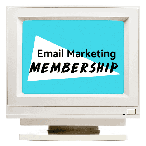 Liz Wilcox's $9 Email Marketing Membership